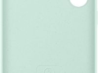 Чехол Samsung Smart Silicone Case Galaxy S24 FE мятный
