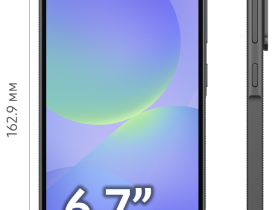 Смартфон Samsung