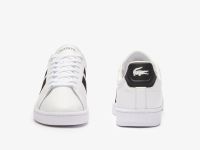 Мужские кеды Lacoste CARNABY PRO CGR 124 1 SMA