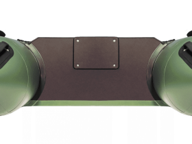 Лодка ПВХ АКВА 2900