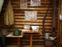 Музей истории и культурного наследия Агрызского района