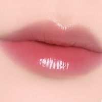 Лёгкий увлажняющий тинт-блеск для губ The Saem Saemmy's Ade Shot Tint 04 Violet Gin