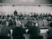 Дом культуры «Энергетик» п. Уптар