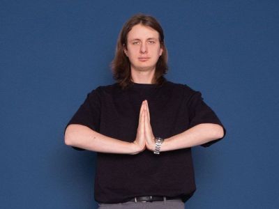 Дима Гаврилов