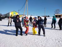 Поршур-Туклинский сельский дом культуры