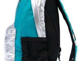 Рюкзак текстильный для девочек