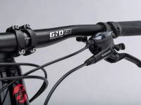 Горный велосипед Ghost Kato 29, год 2025, цвет Голубой-Черный, ростовка 17.5