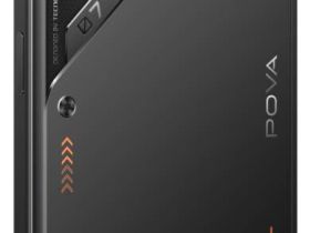 Смартфон TECNO