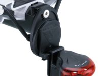Крепеж фонаря RedLite к багажнику Topeak RedLite Mount TC1013 (черный)