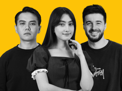 Билеты на Стендап-концерт (Бегемот & Мышь) / Стендап | Афиша | ИнфоТаймс