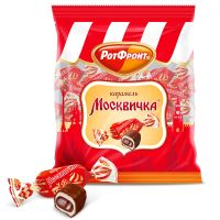 Карамель Москвичка, Рот Фронт, 250 гр.
