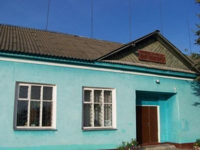 Библиотека-филиал № 3 г. Сельцо