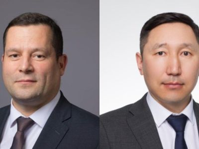 В Мининноваций Якутии произошли новые назначения