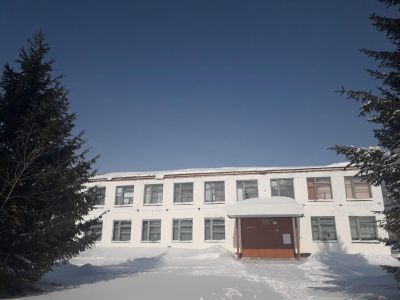 Новорождественский дом культуры