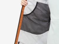 Штормовая куртка BASK