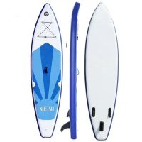 Надувная доска для SUP-бординга KOETSU 12’6"