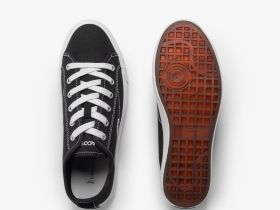 Мужские кеды Lacoste BACKCOURT 125 1 CMA