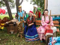 Айсуакский сельский многофункциональный клуб