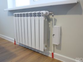 В Якутске специалистам передали ключи от доступного арендного жилья