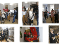 Военно-исторический центр «Ступени памяти»