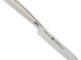 Кухонный нож Сантоку Fissman Magnum, 13 см