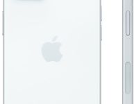 Смартфон Apple iPhone 15 256 ГБ MTP93HN/A Голубой (nanoSIM+eSIM, без RuStore)