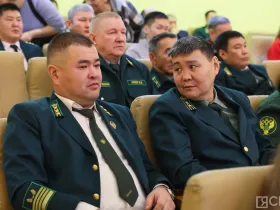 Восстановление стерха: Якутия подводит итоги года