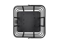 Корзина на багажник Topeak Urban Basket DX 18L (черный)