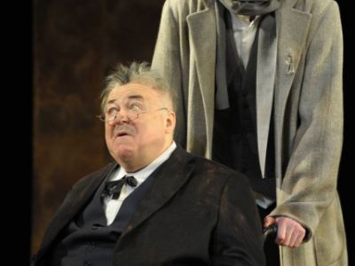 Ревизор. Версия