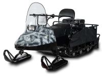 Мини-снегоход БУРЛАК-М Егерь 18.5 л.с.