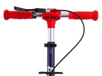 Самокат  Slider IT26, цвет Белый