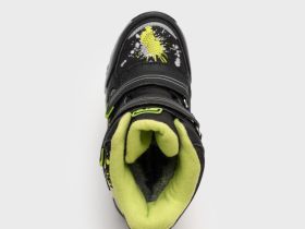 Ботинки для мальчиков