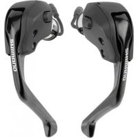 Манетки Shimano Ultegra Di2 ST-R8060 2х11 скоростей (комплект (левый+правый))