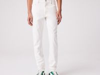 Мужские джинсы Lacoste Slim Fit