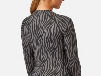 Термобелье футболка COZY LIMITED EDITION CREW NECK женская