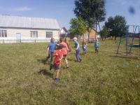 Савинский сельский клуб