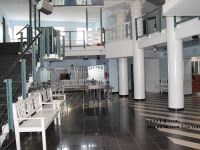 Культурно-досуговый центр «Буревестник»