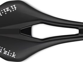 Седло Fizik Vento Argo R5 (черный 150 мм)