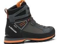 Ботинки CROSS MOUNTAIN GTX