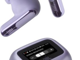 Беспроводные наушники JBL