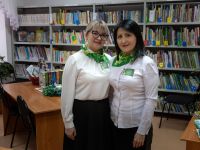 Национально-краеведческая библиотека имени Кол Гали