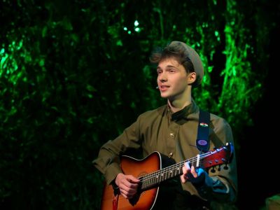 Билеты на Наш 9 «Б» (Театр на Малой Ордынке) / Театр | Афиша | ИнфоТаймс