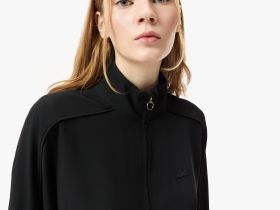 Женская рубашка Lacoste