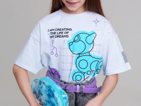 Косметичка для девочек