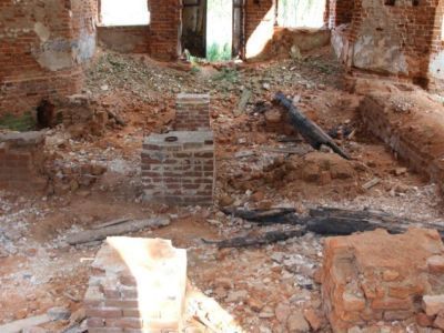 Церковь Владимирская