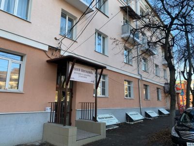 Музей брендов, истории и дизайна упаковки