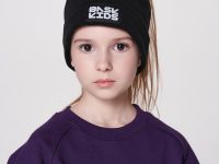 Шарф-снуд BASK kids