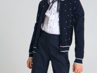 Кардиган для девочки