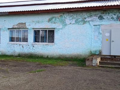 Лытвенский клуб «Нива»