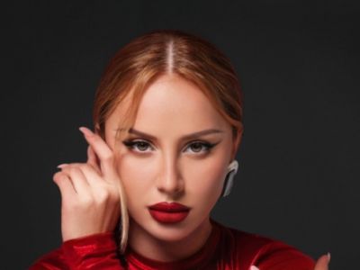 ANNA ASTI. Сольный концерт "ШОУ "Царица" в г. Курган